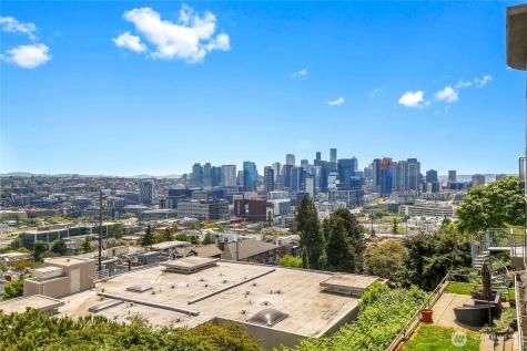 438 Comstock Place Seattle WA 98109