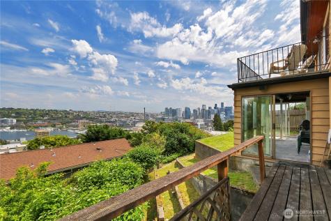 438 Comstock Place Seattle WA 98109