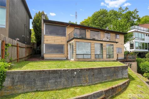 438 Comstock Place Seattle WA 98109