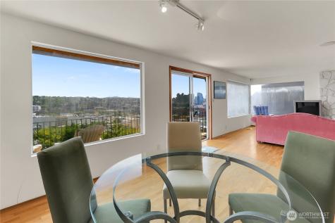 438 Comstock Place Seattle WA 98109