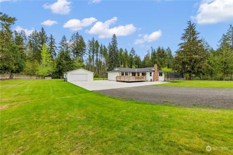 10872 Banner Road Se Olalla WA 98359