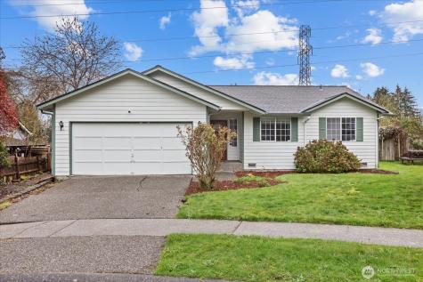 1708 88th Drive SE Lake Stevens WA 98258