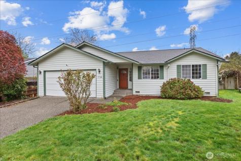 1708 88th Drive SE Lake Stevens WA 98258