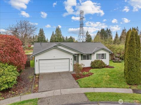 1708 88th Drive SE Lake Stevens WA 98258
