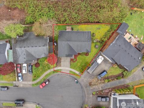 1708 88th Drive SE Lake Stevens WA 98258