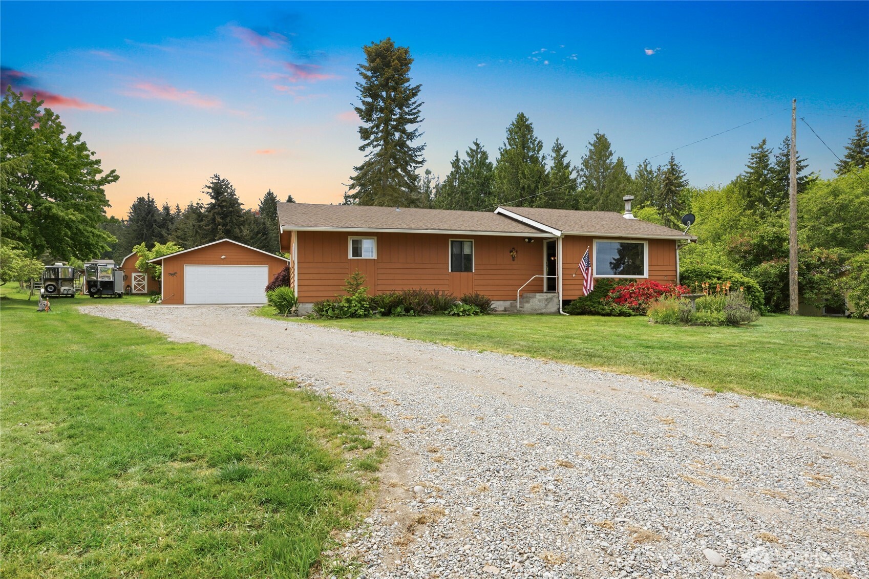 62 Roupe Road Sequim WA 98382