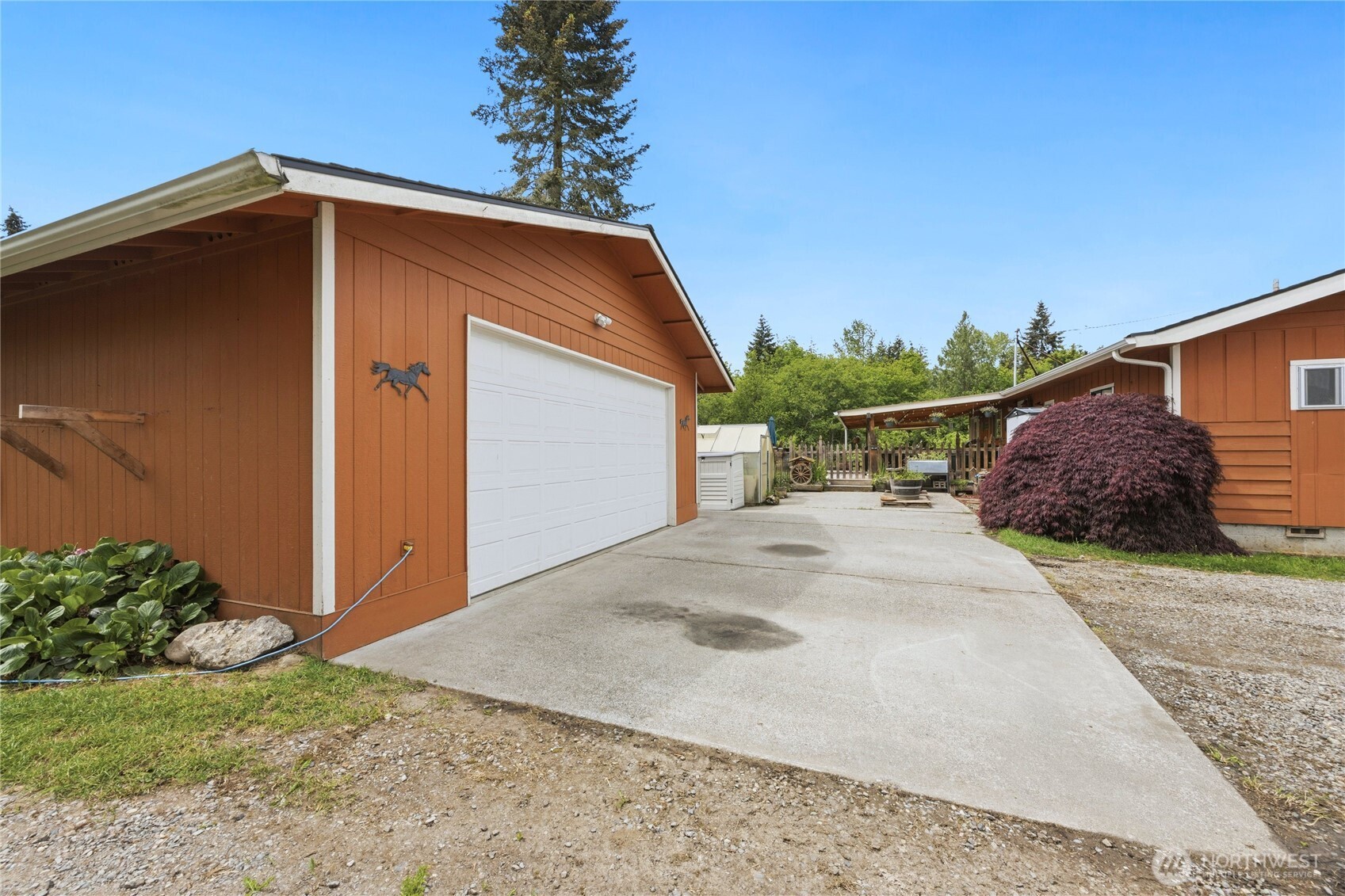 62 Roupe Road Sequim WA 98382