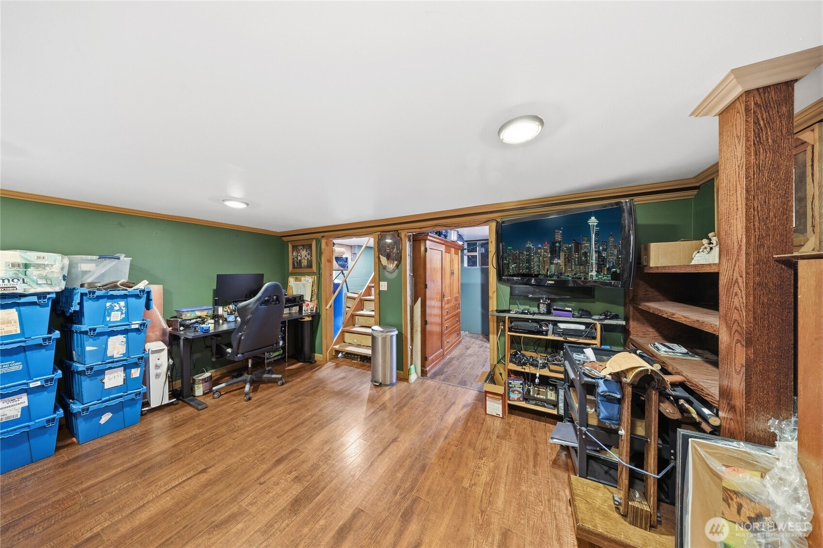 62 Roupe Road Sequim WA 98382