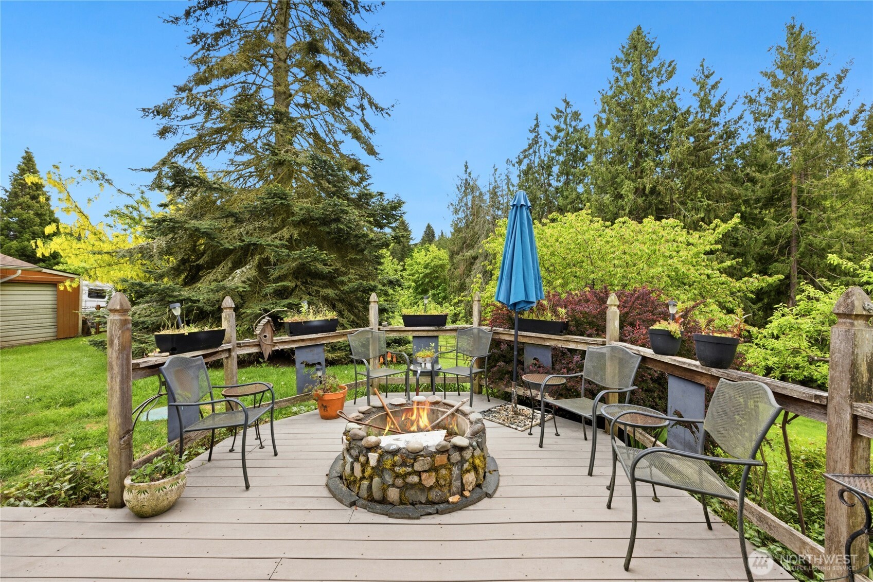 62 Roupe Road Sequim WA 98382