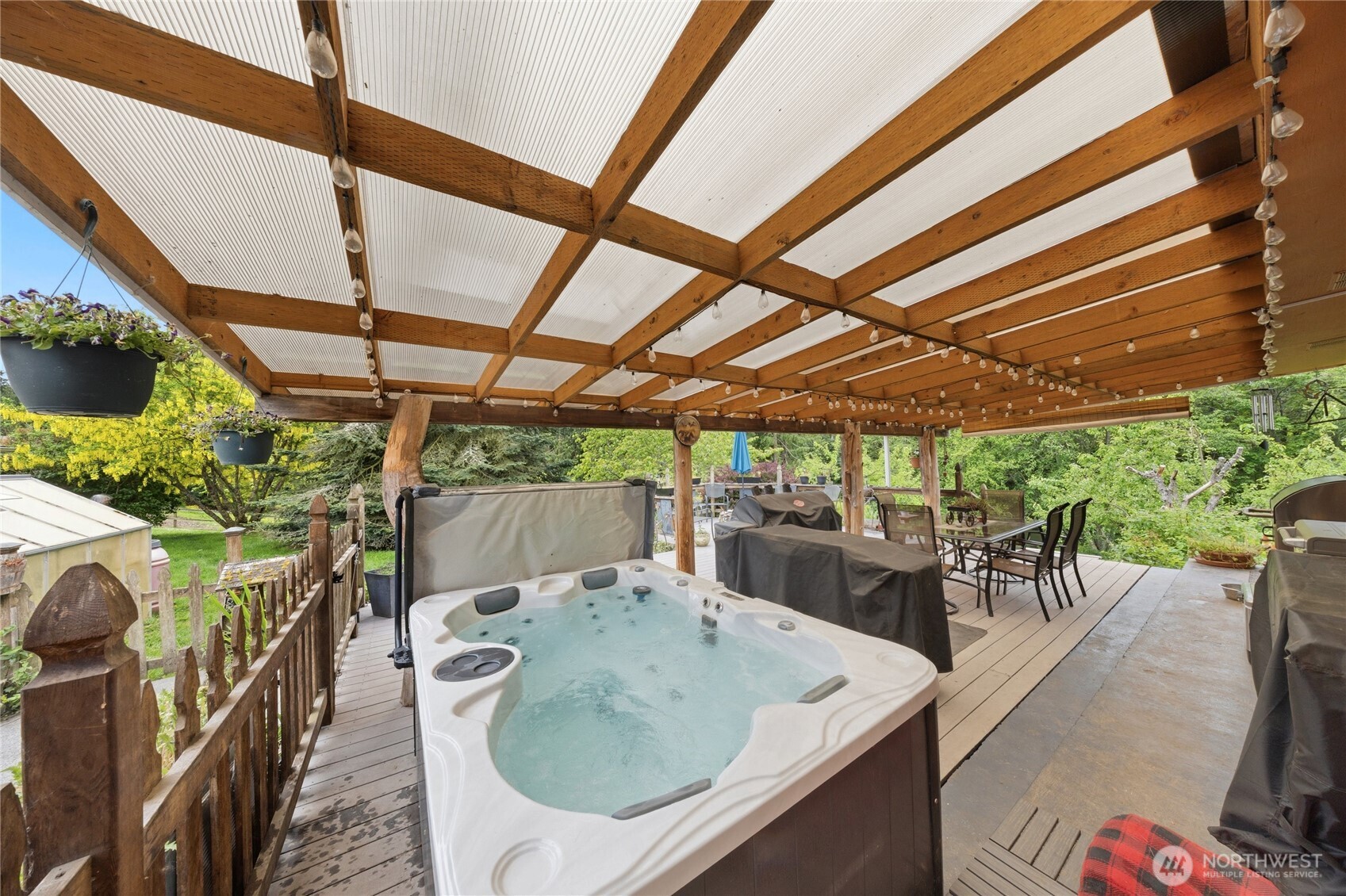 62 Roupe Road Sequim WA 98382