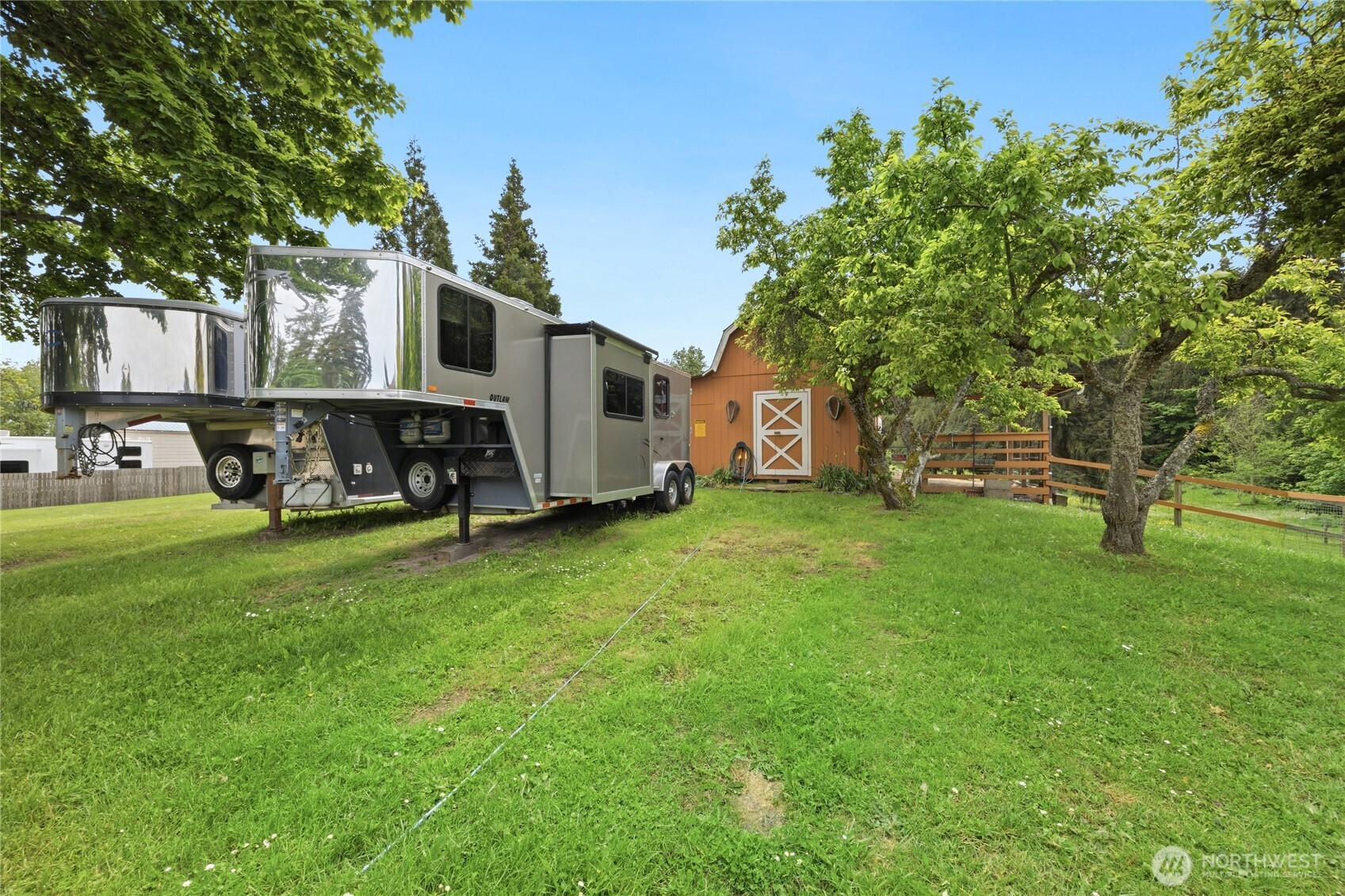62 Roupe Road Sequim WA 98382
