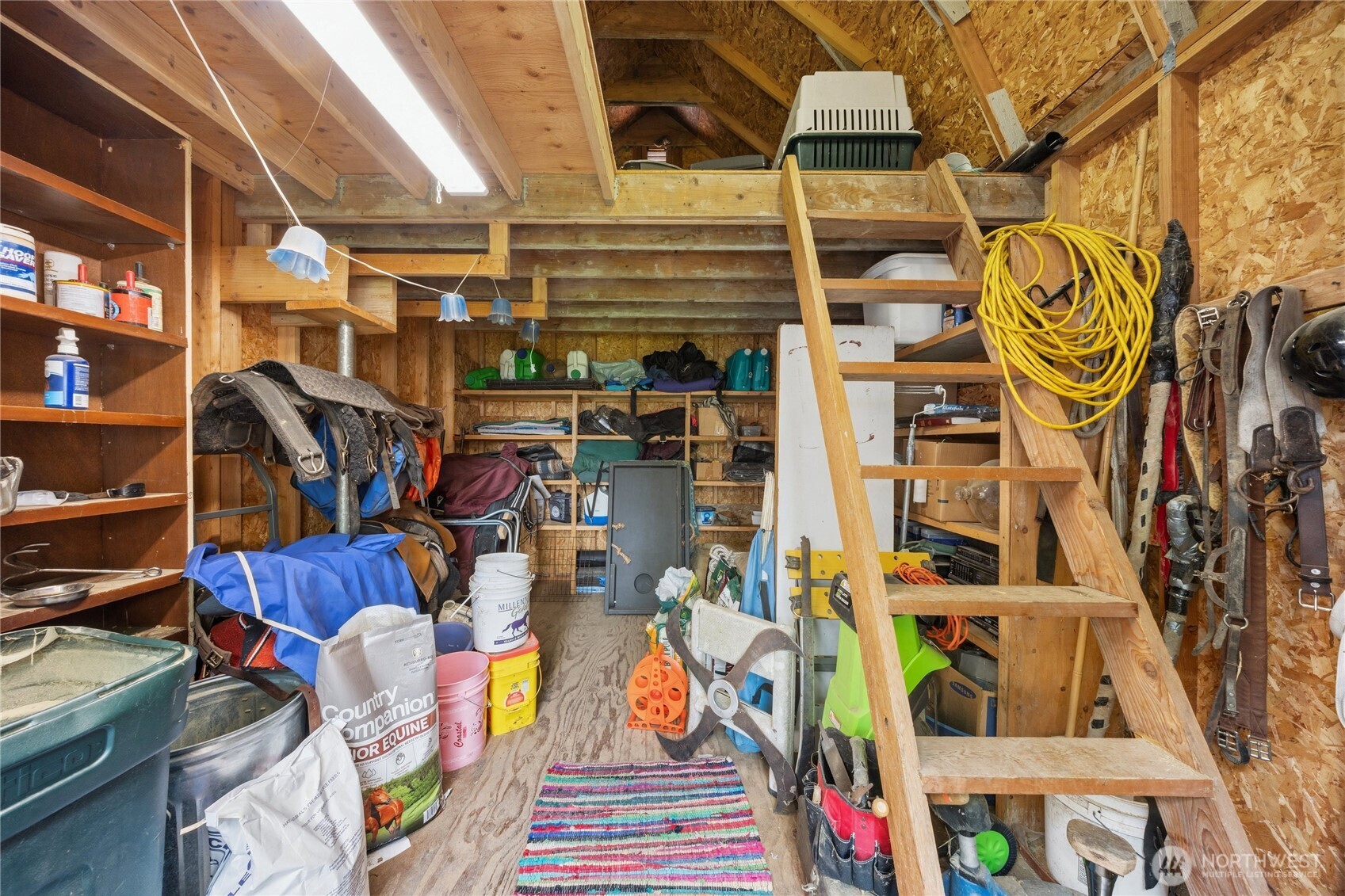 62 Roupe Road Sequim WA 98382