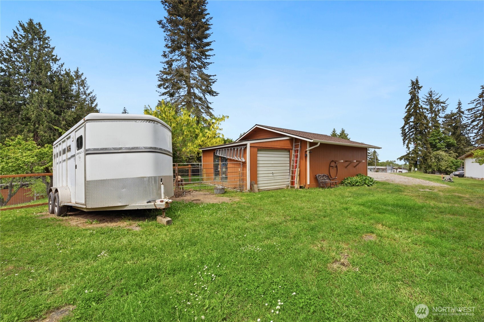 62 Roupe Road Sequim WA 98382