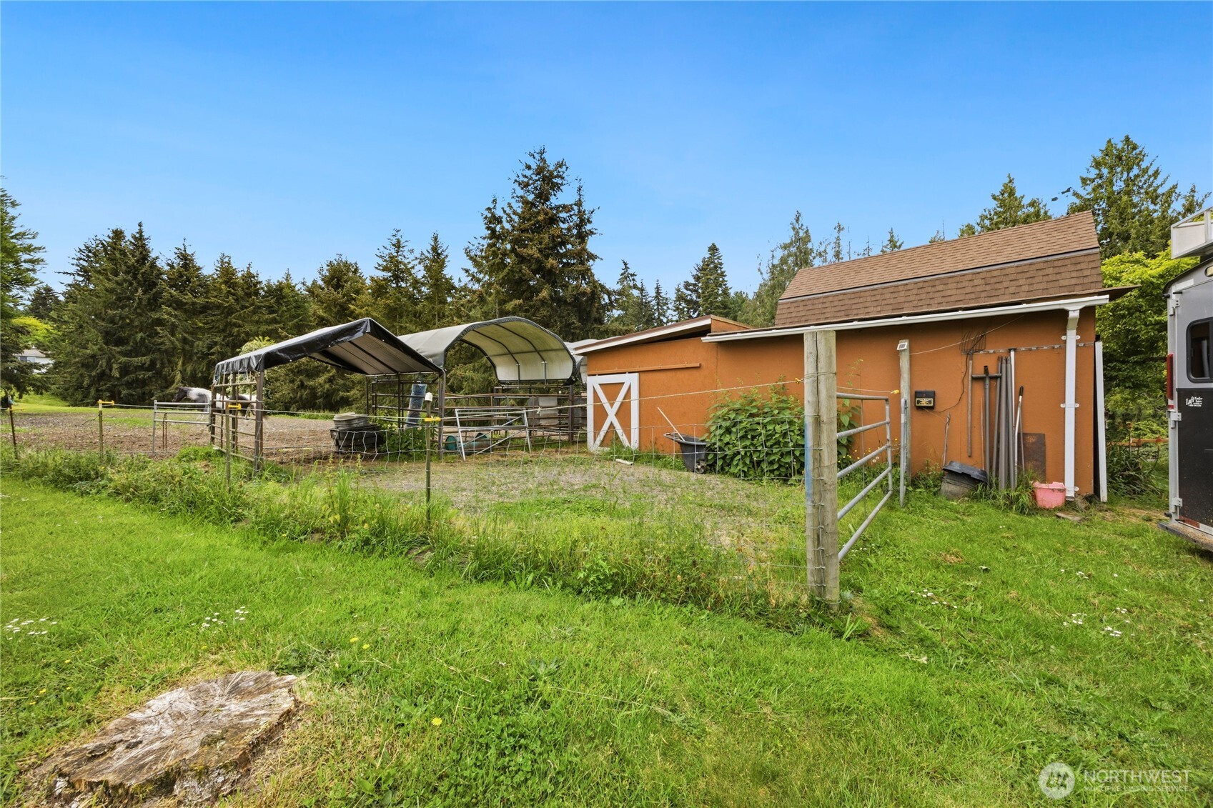 62 Roupe Road Sequim WA 98382
