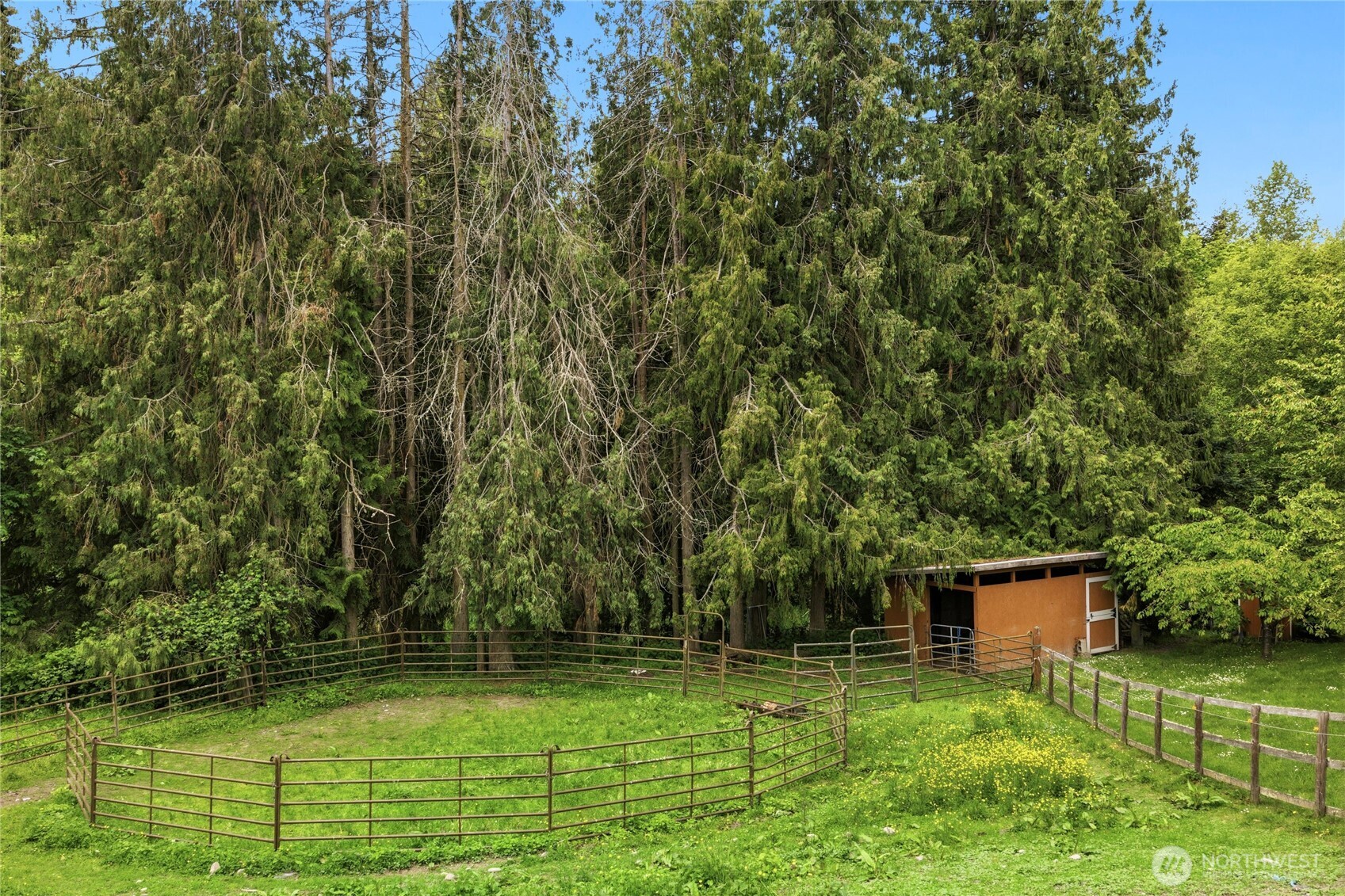 62 Roupe Road Sequim WA 98382