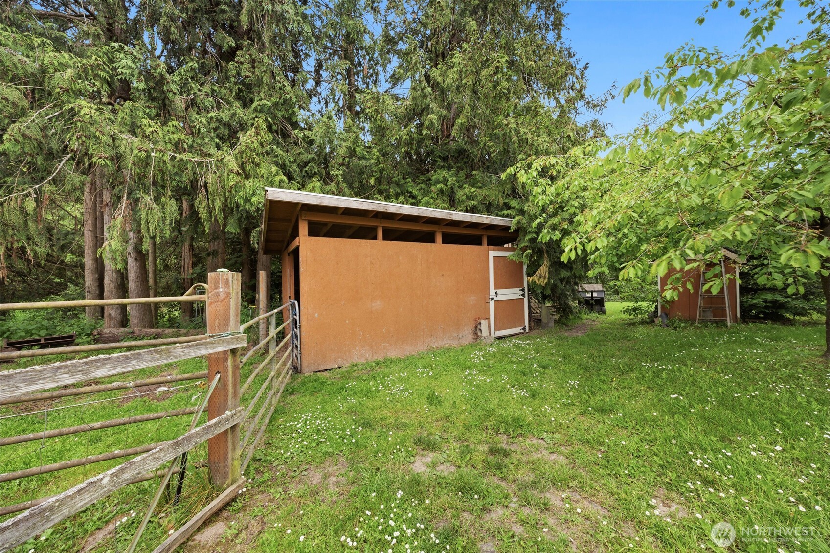 62 Roupe Road Sequim WA 98382