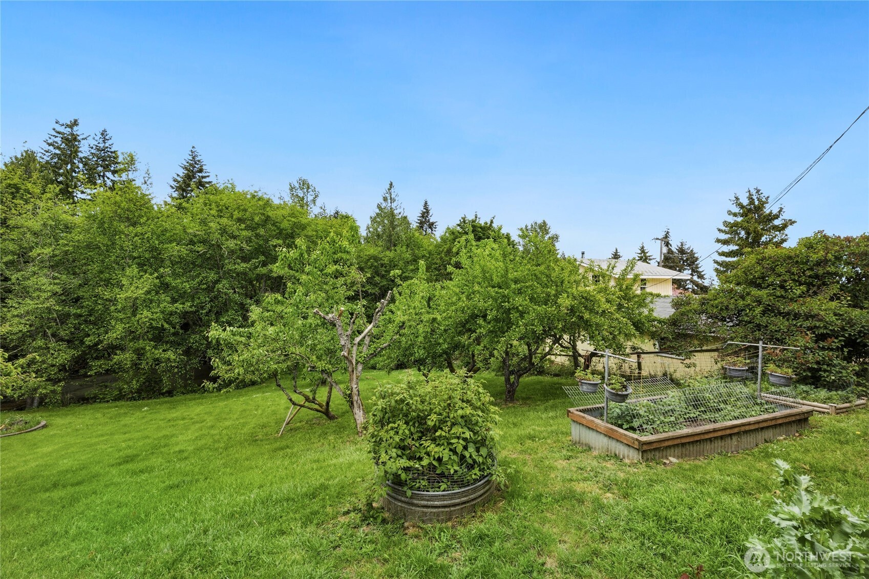 62 Roupe Road Sequim WA 98382