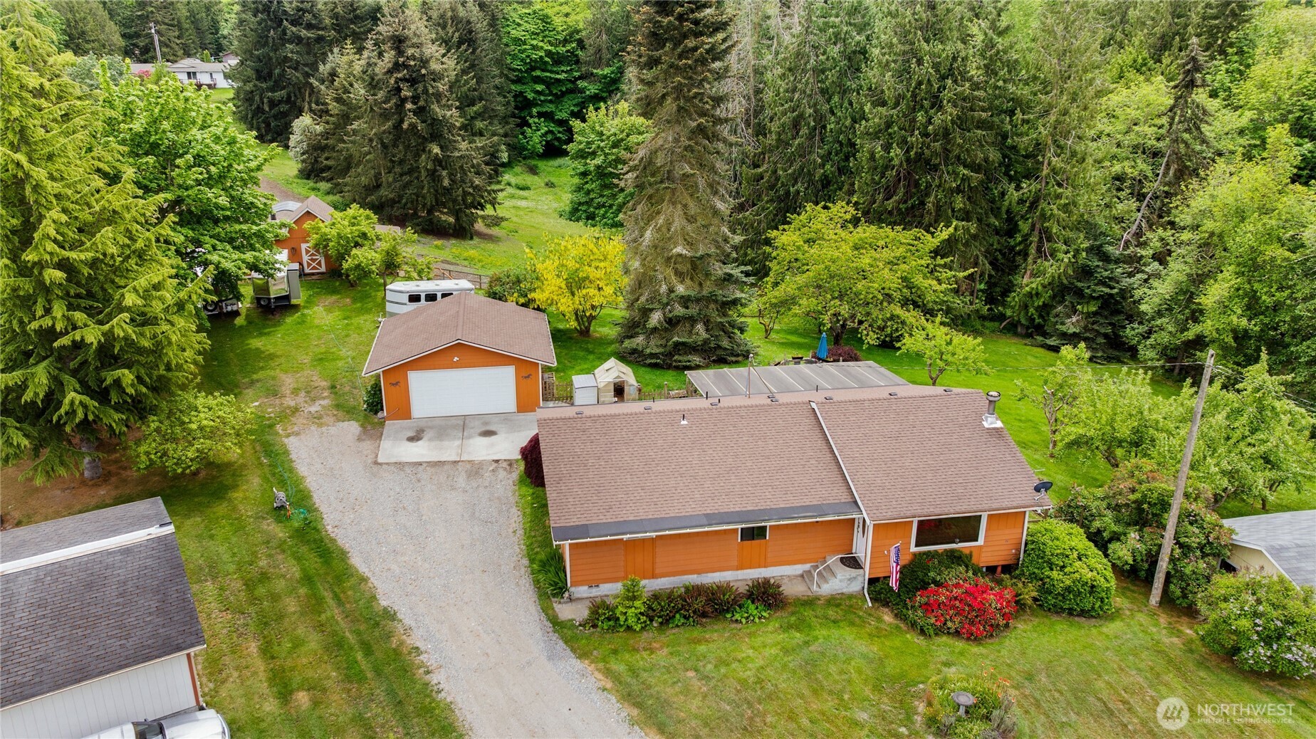 62 Roupe Road Sequim WA 98382