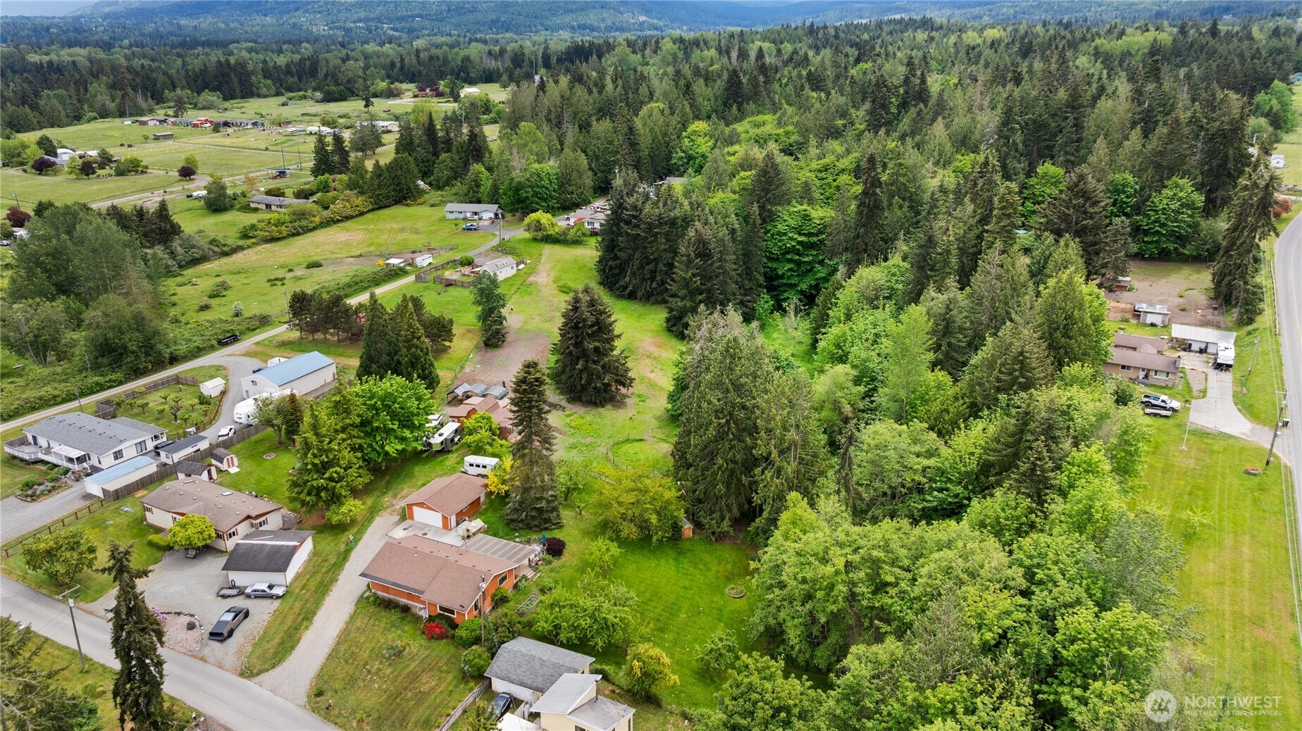 62 Roupe Road Sequim WA 98382