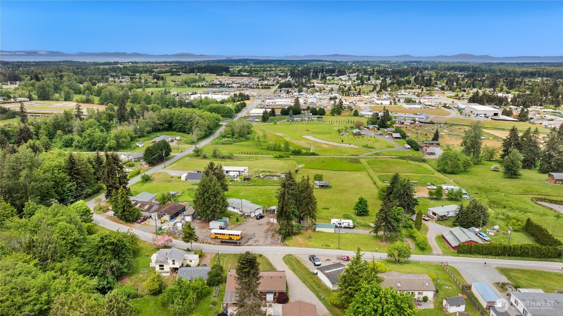 62 Roupe Road Sequim WA 98382