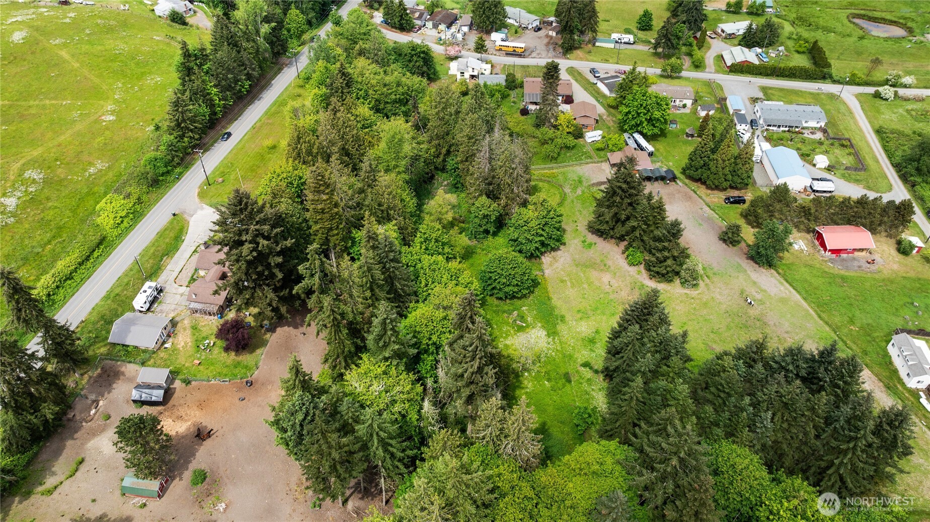 62 Roupe Road Sequim WA 98382