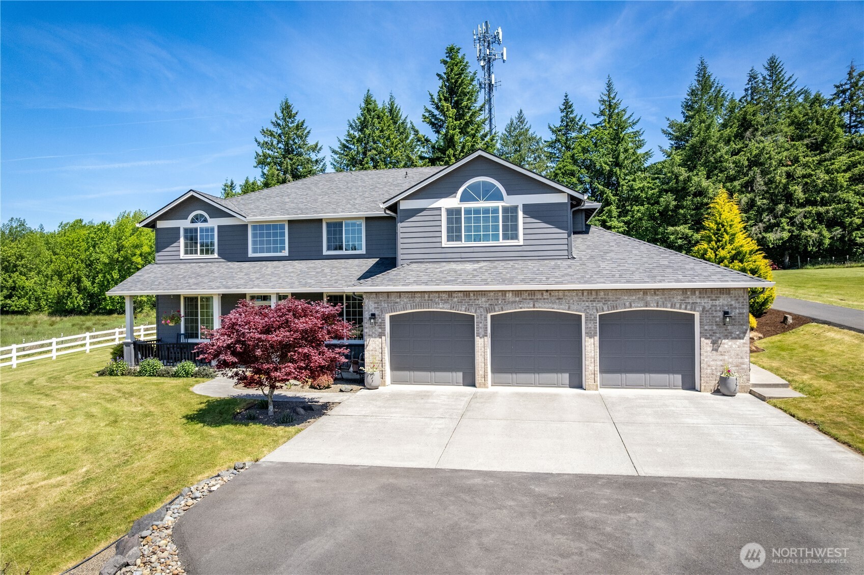 5915 NW 289th Street Ridgefield WA 98642