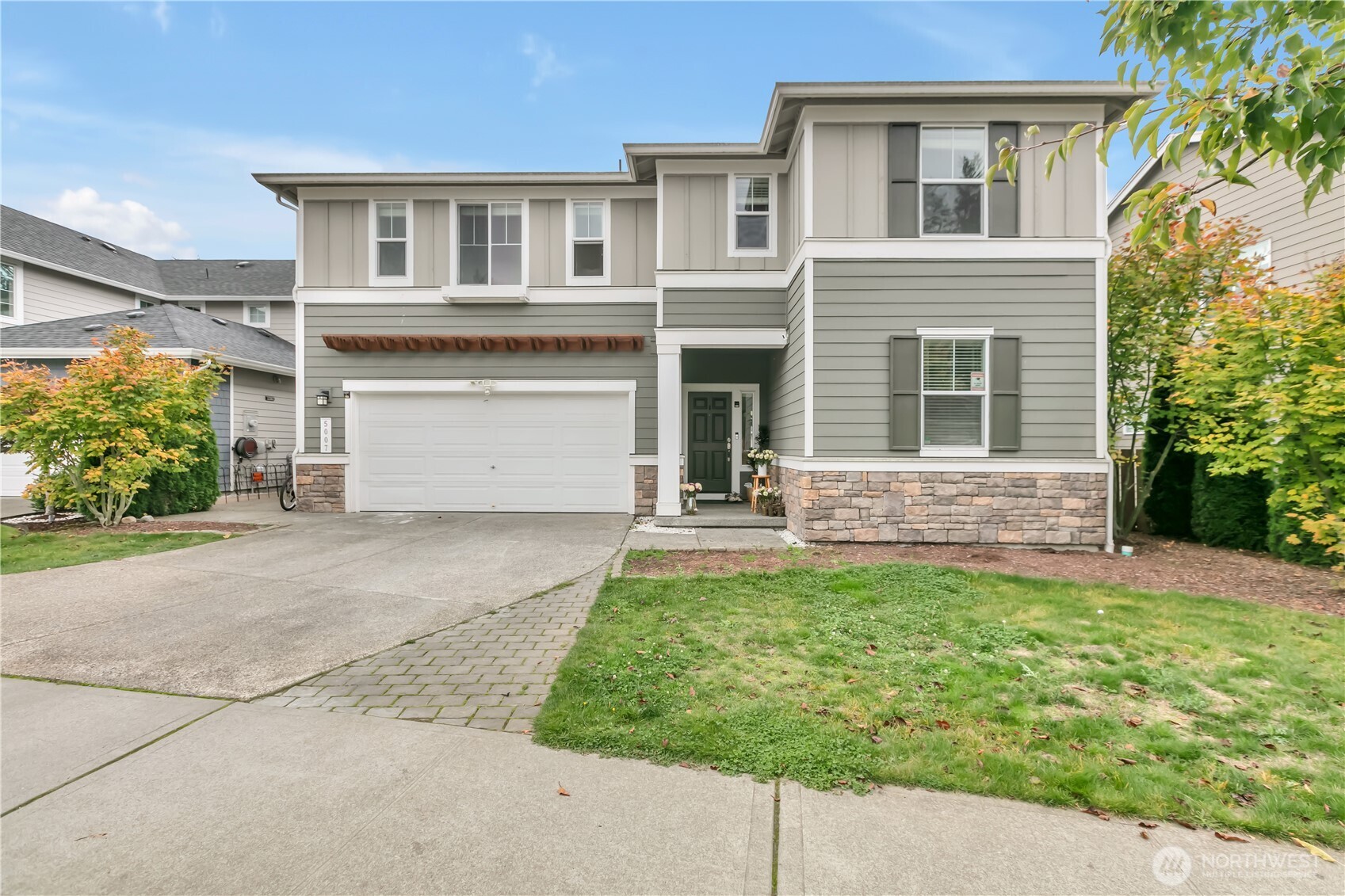 5007 S 324th Street Auburn WA 98001