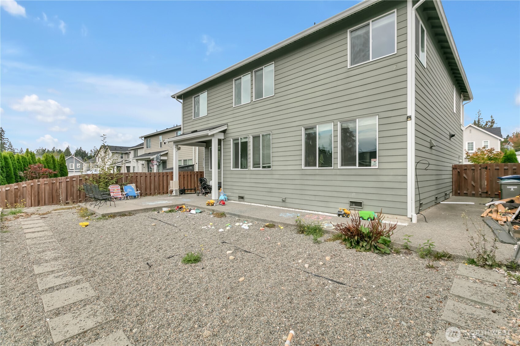 5007 S 324th Street Auburn WA 98001
