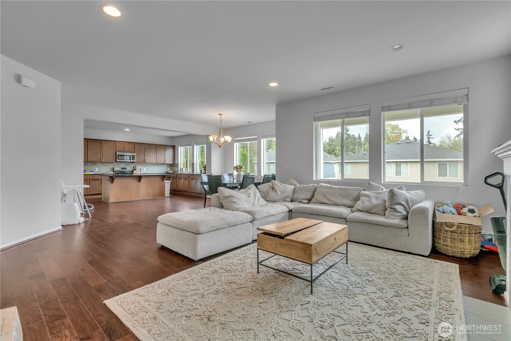 5007 S 324th Street Auburn WA 98001