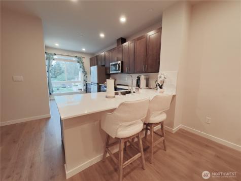 1820 201st Place SE Unit #A5 Bothell WA 98012