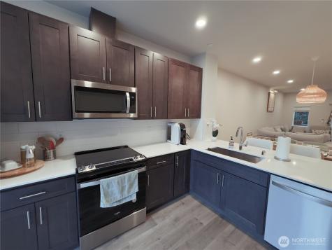 1820 201st Place SE Unit #A5 Bothell WA 98012