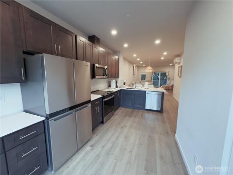 1820 201st Place SE Unit #A5 Bothell WA 98012