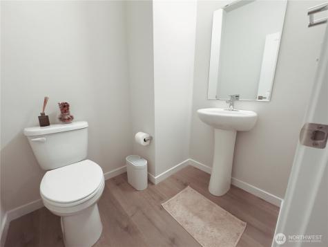 1820 201st Place SE Unit #A5 Bothell WA 98012