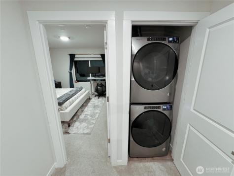 1820 201st Place SE Unit #A5 Bothell WA 98012