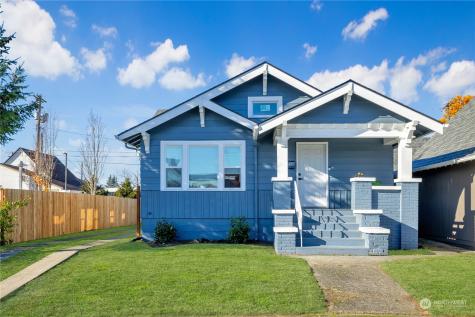 5438 Yakima Avenue Tacoma WA 98408