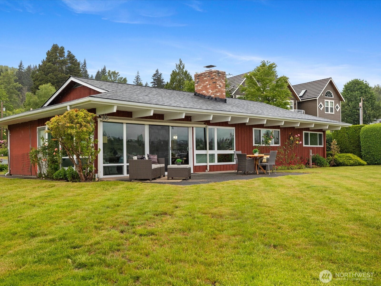 17381 W Big Lake Boulevard Mount Vernon WA 98274