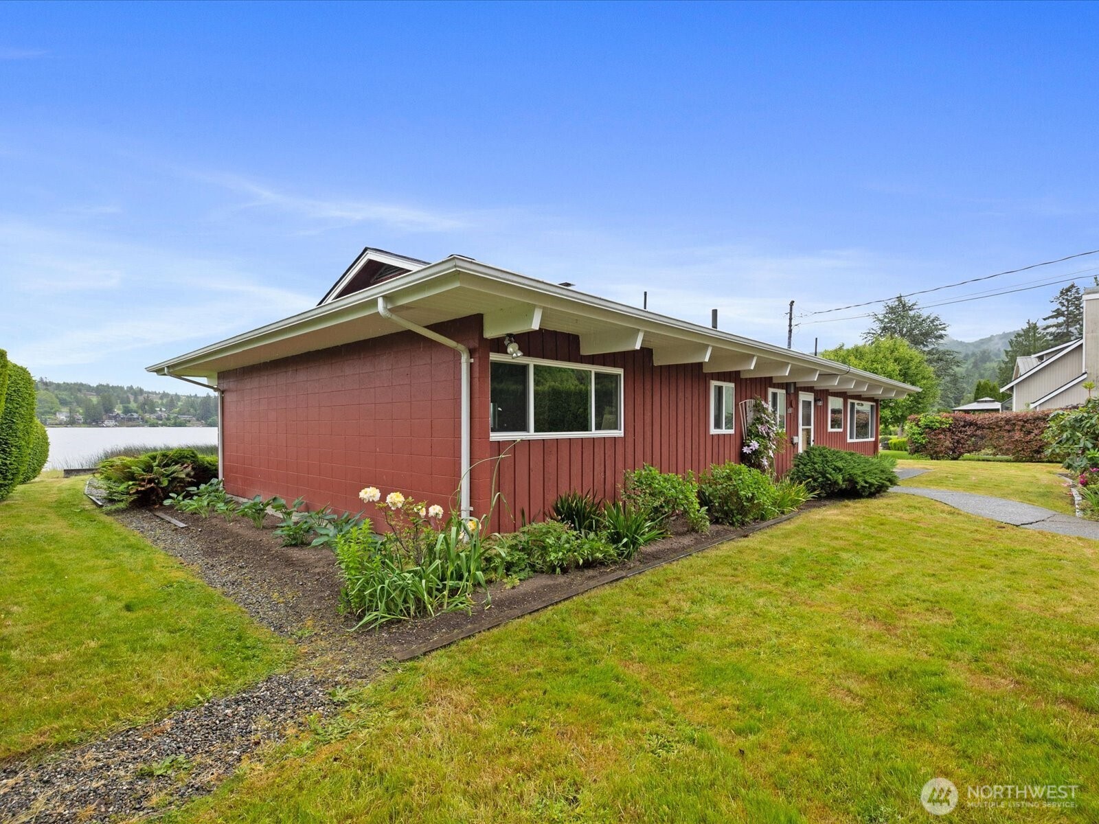 17381 W Big Lake Boulevard Mount Vernon WA 98274