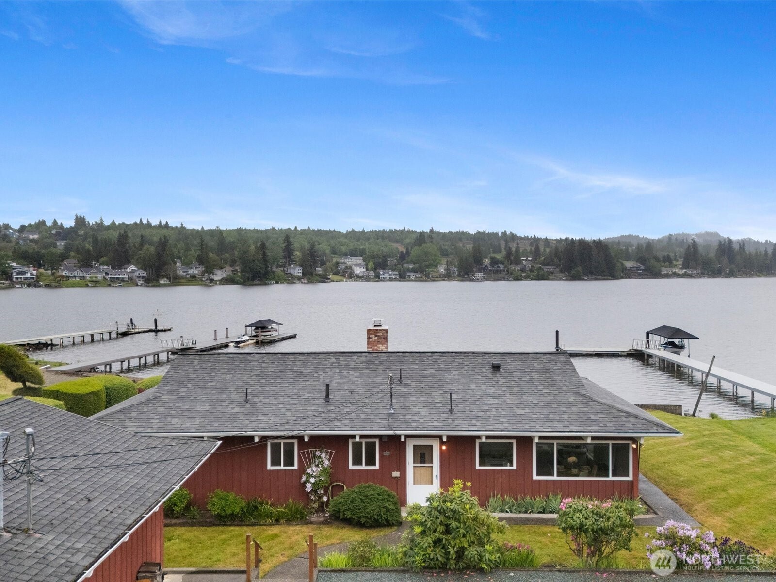 17381 W Big Lake Boulevard Mount Vernon WA 98274
