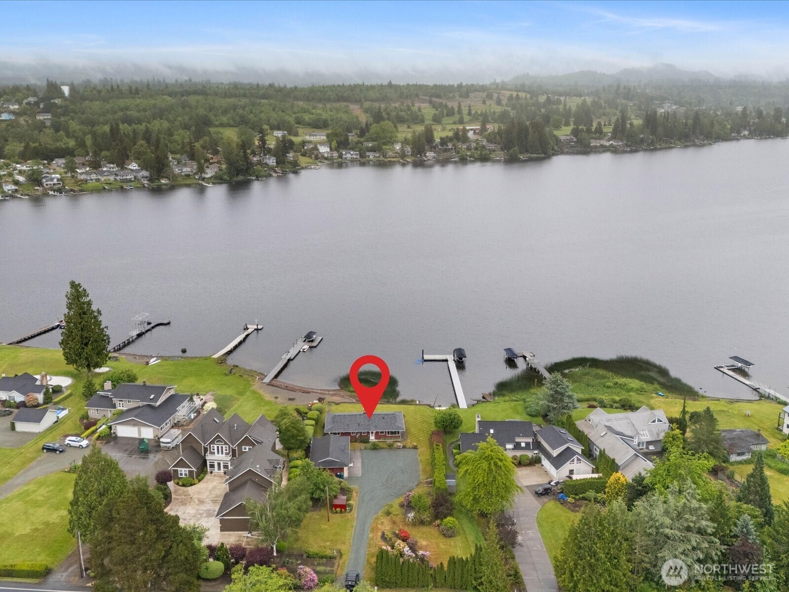 17381 W Big Lake Boulevard Mount Vernon WA 98274