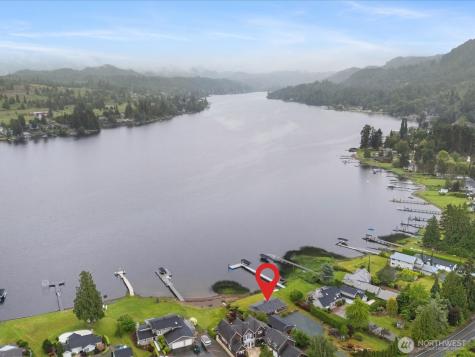 17381 W Big Lake Boulevard Mount Vernon WA 98274