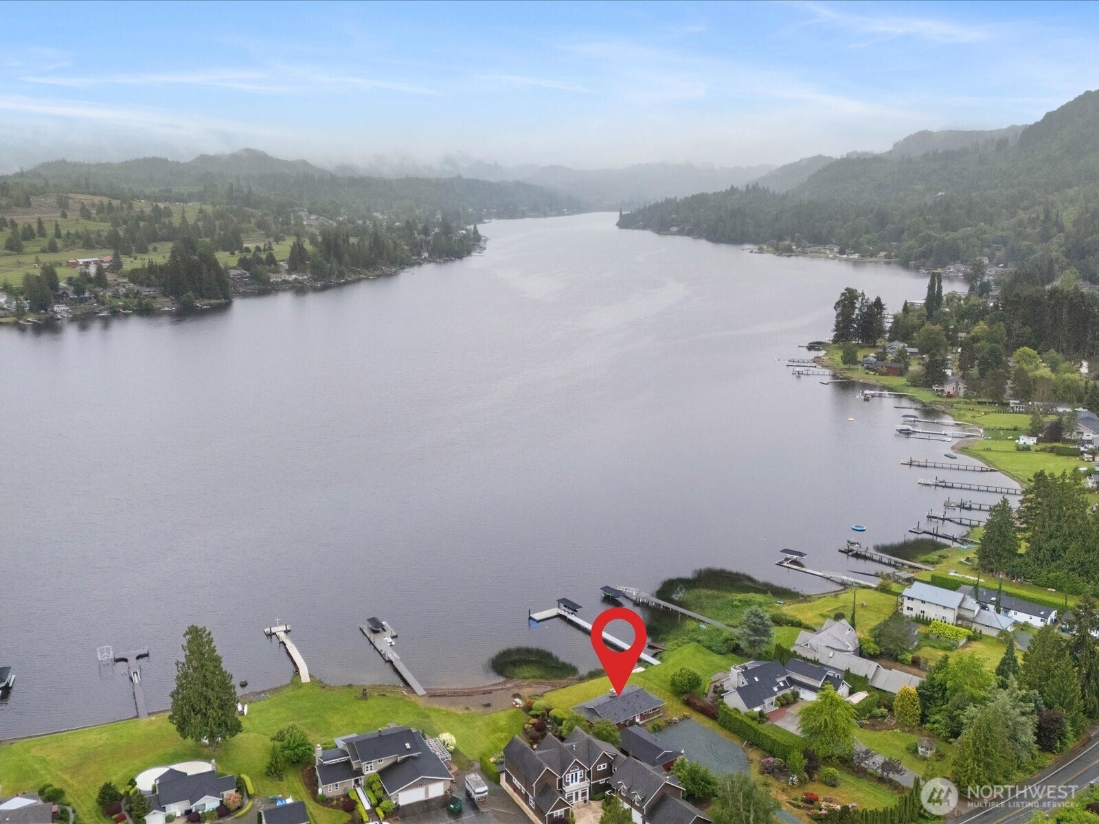 17381 W Big Lake Boulevard Mount Vernon WA 98274