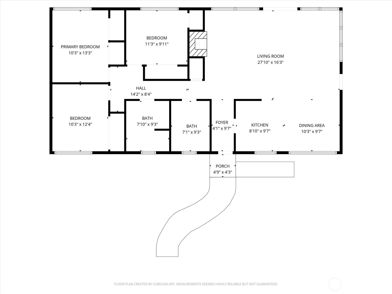 17381 W Big Lake Boulevard Mount Vernon WA 98274