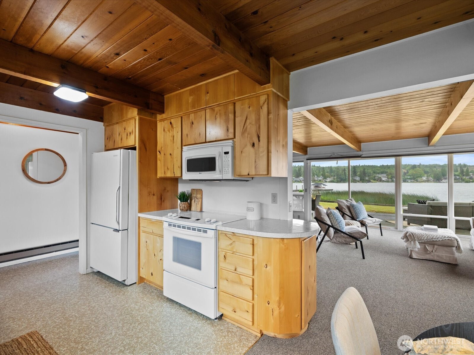 17381 W Big Lake Boulevard Mount Vernon WA 98274