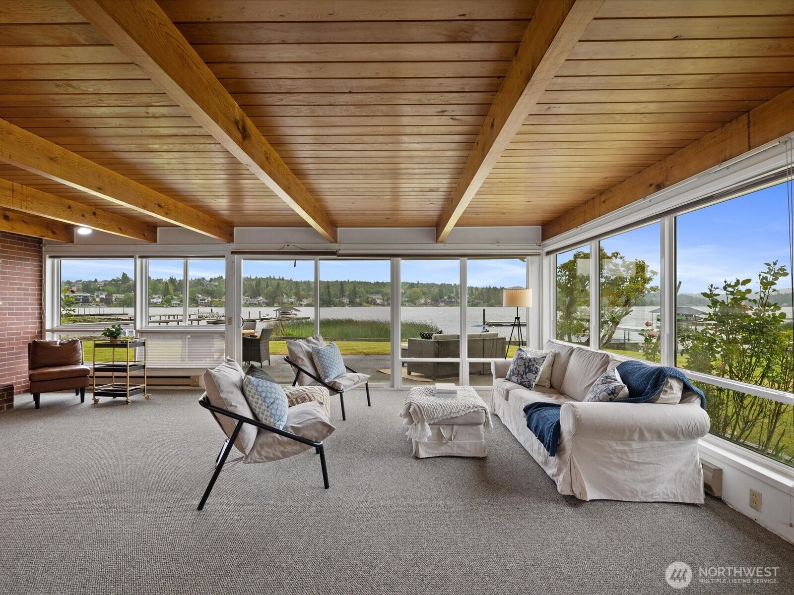 17381 W Big Lake Boulevard Mount Vernon WA 98274