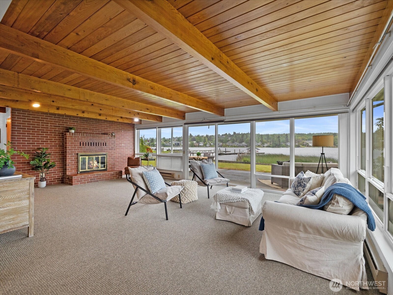 17381 W Big Lake Boulevard Mount Vernon WA 98274