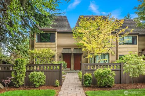 379 100th Avenue NE Bellevue WA 98004