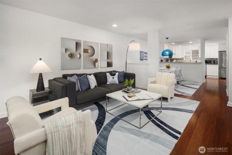 379 100th Avenue NE Bellevue WA 98004