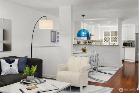 379 100th Avenue NE Bellevue WA 98004