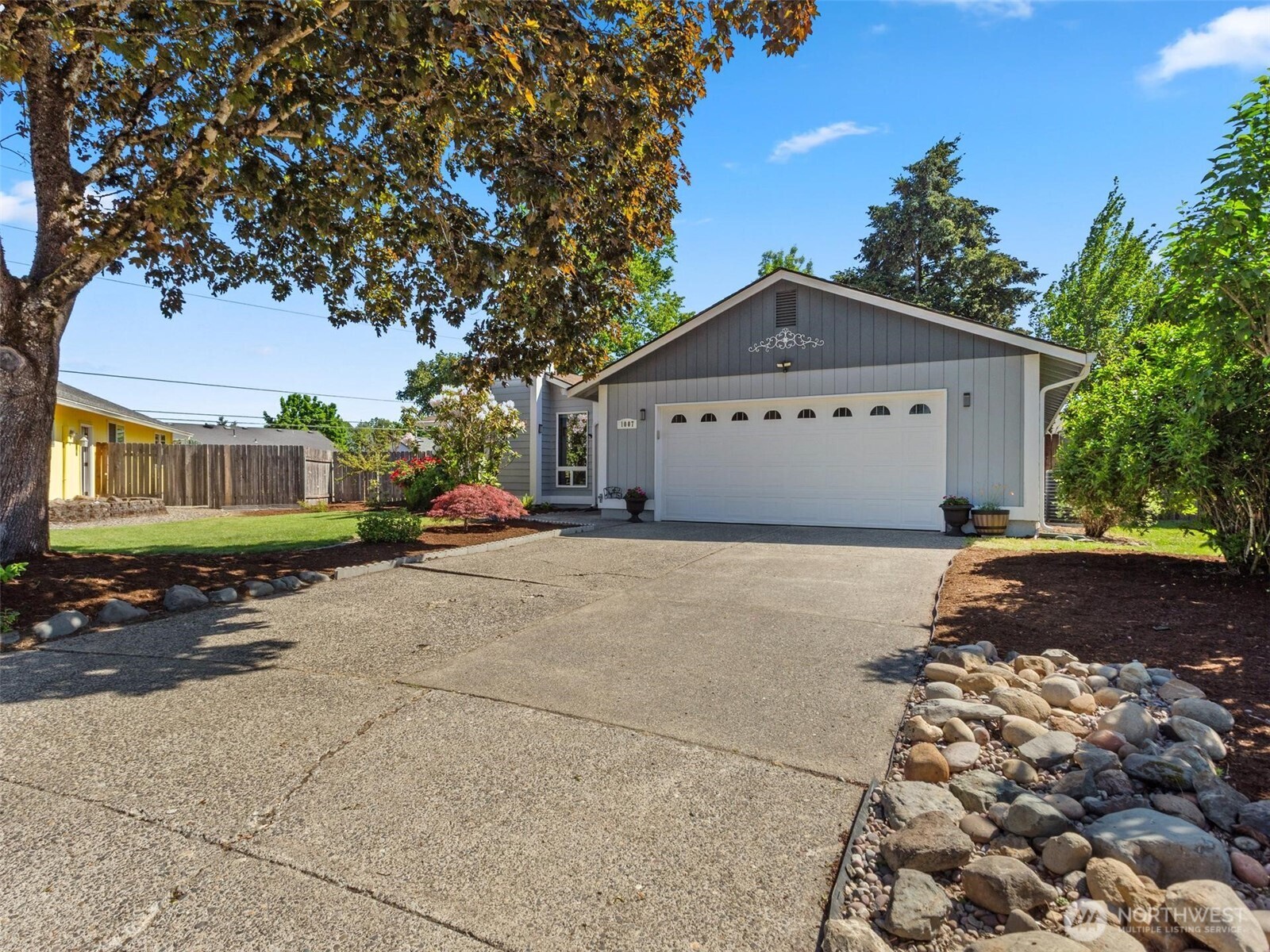 1007 SE 146th Court Vancouver WA 98683