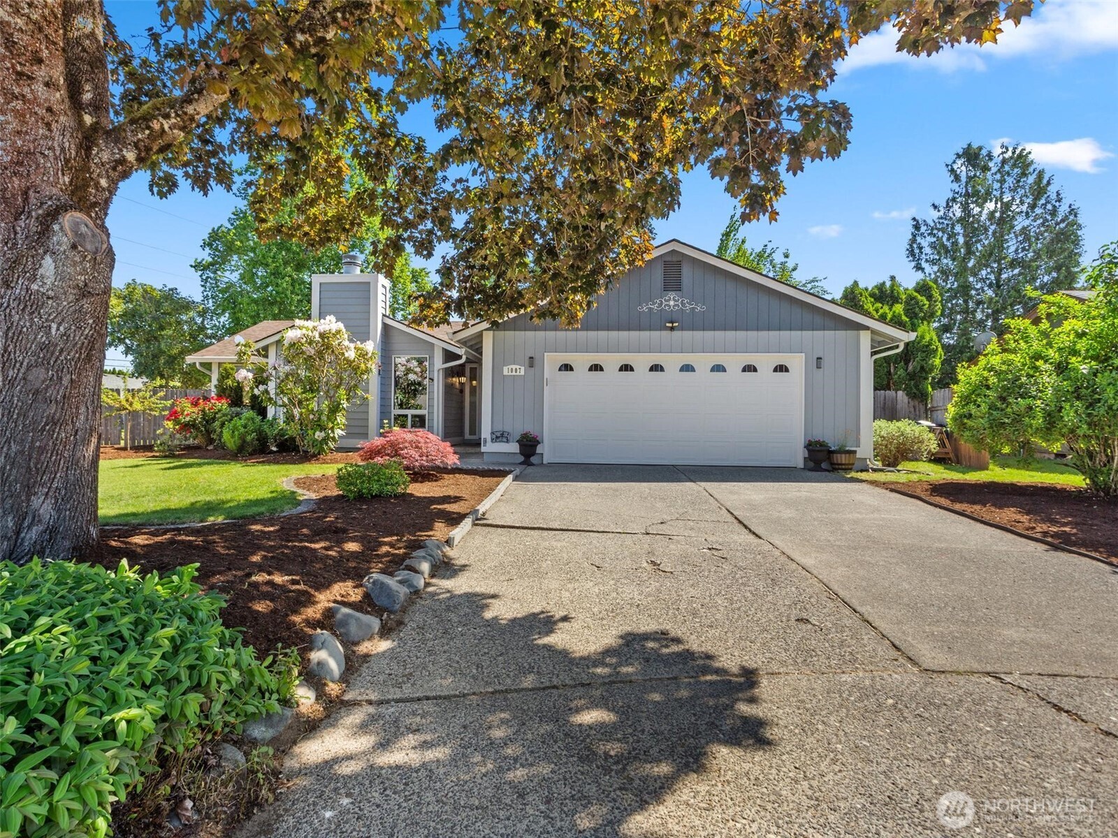 1007 SE 146th Court Vancouver WA 98683